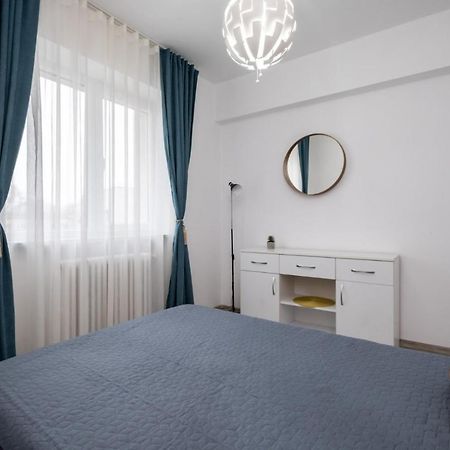 Laroka House Cosy And Modern Apartment Universitate-City Centre Bucareste Exterior foto